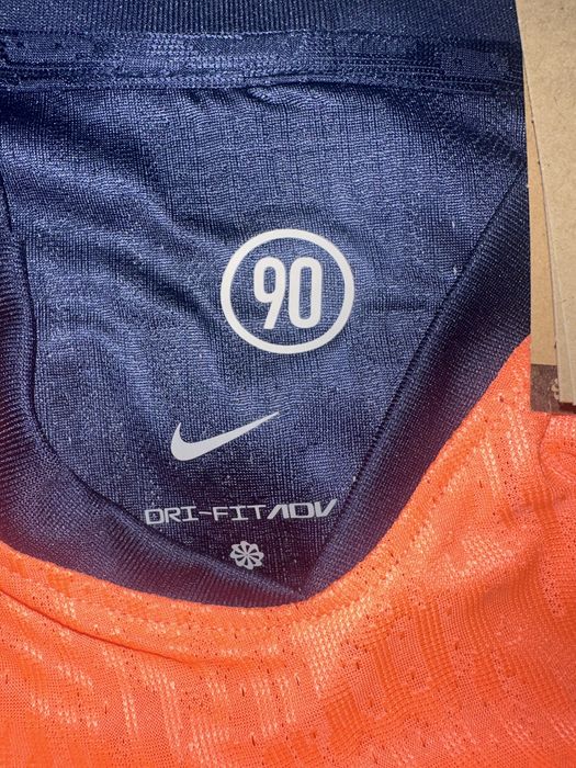 Tricou FC Barcelona Third Kit 25/26