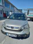 Продавам Honda CRV
