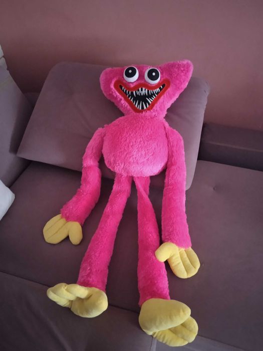 Продам мягкую игрушку Киси Миси