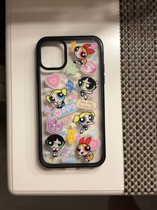 Калъф за телефон ( iPhone 11 )