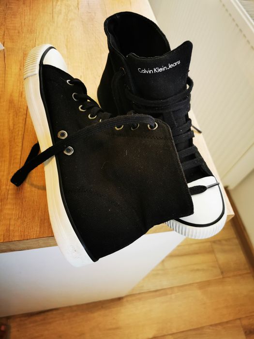 Vand tenesi ghete Calvin Klein marime 40 stare perfecta