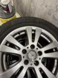 Гуми Michelin Mercedes w212 225 55 r 16