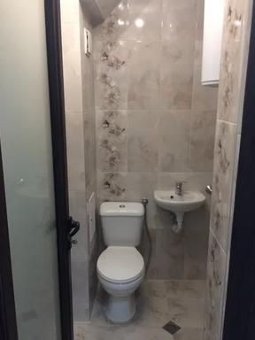 Двустаен апартамент под наем в ж.к. Западен парк, 2120688