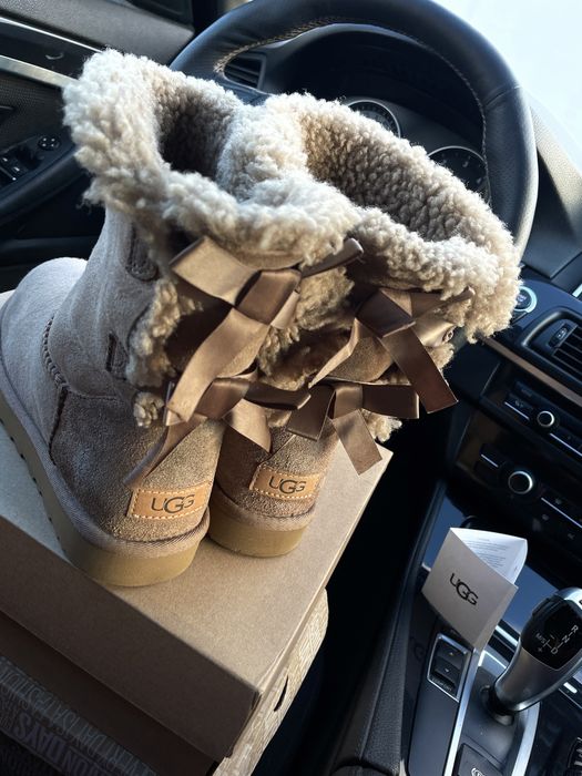 Ugg originale marime 38