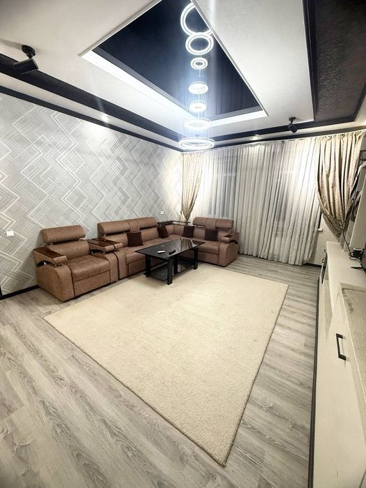 Kunlikga kvartira beriladi  bezzaks mumkin!