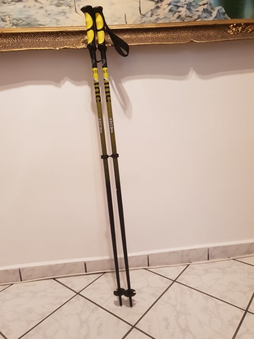 Vand bete schi noi 115cm!