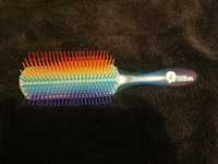 Perie pentru coafare Rainbow Brush