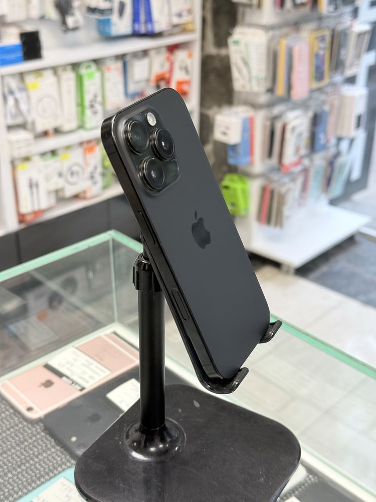 Apple iPhone 16 Pro 512GB Black Titanium