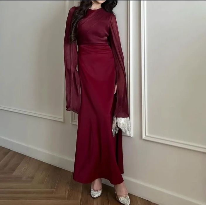 Продам вечернее платье