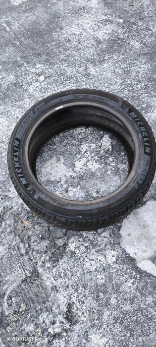 2 anvelope Michelin  Alpine 225/45/R19