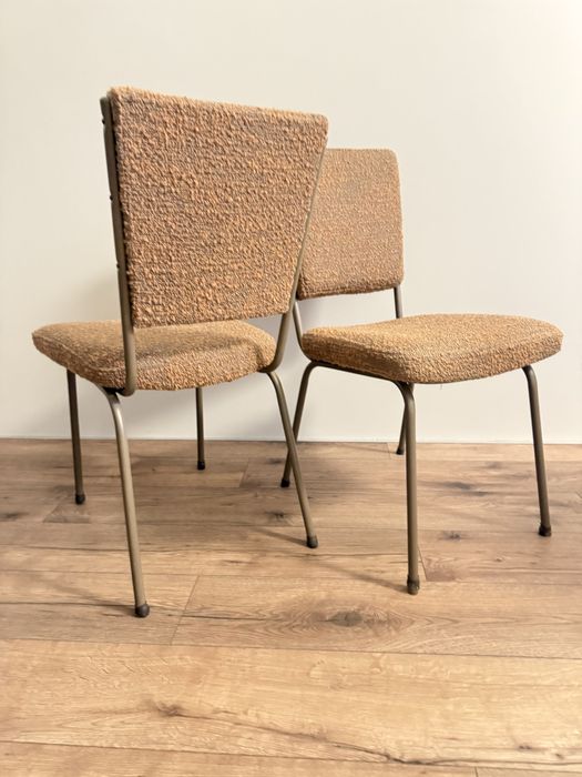 Продам два советских стула