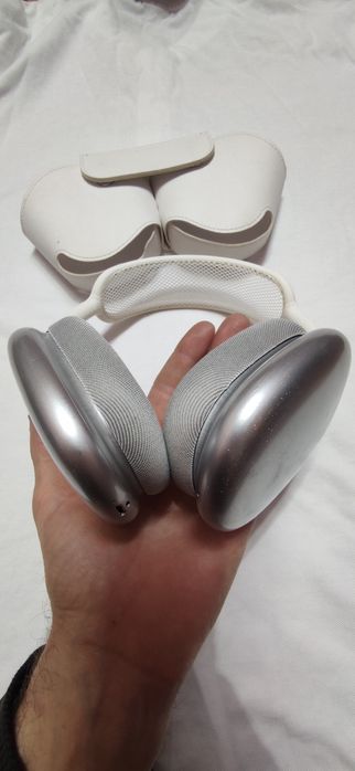 AirPods Max Lux 1:1