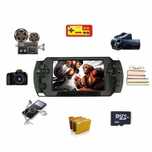 Конзола за игри с 8 GB памет, 4,3 инча дисплей/ГАРАНЦИЯ