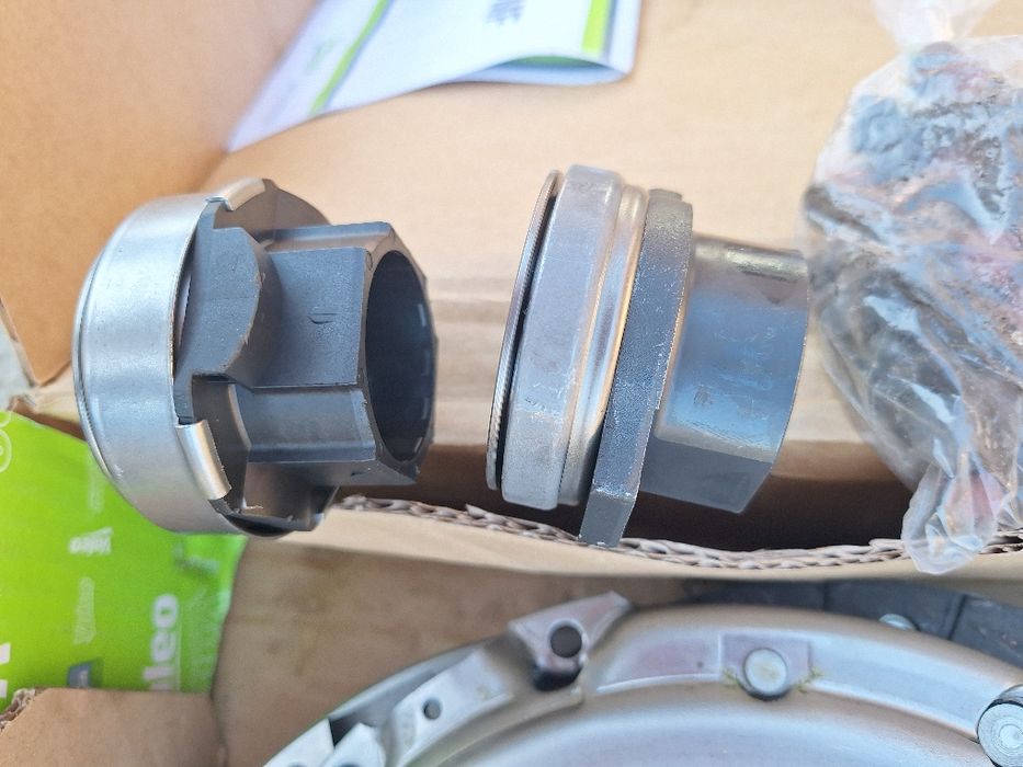 dezmembrari-BMW X3 AN  2003- 2007 m47  motor 2.0D CP 150