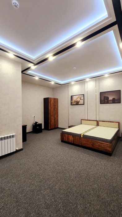 Продажа! Готовая гостиница 3-х этажный 28 комнат в Саламатине