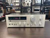 Транзисторен усилвател Sansui