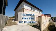 De Vanzare Duplex Comuna Berceni Str Lebedelor Asfaltată 0% Comision