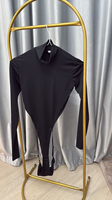 Bodysuit + gloves feels wear xs/s