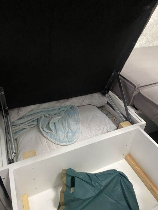 Диван в гостинную