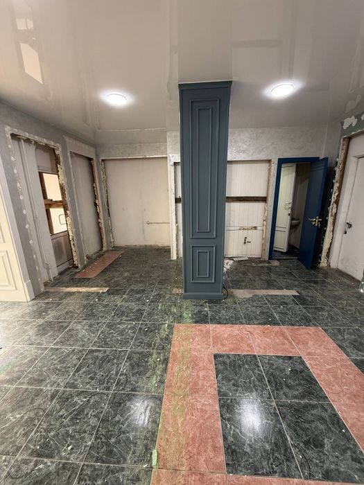 Нежилое помещение под офис, шоурум магазин