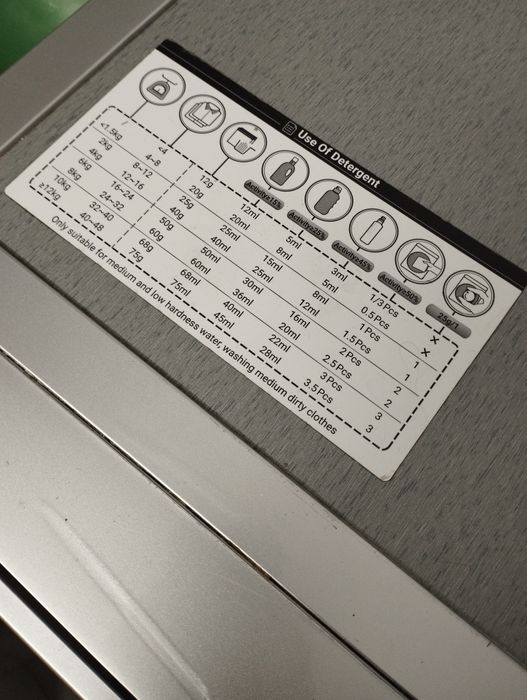 Продам стиральную машину