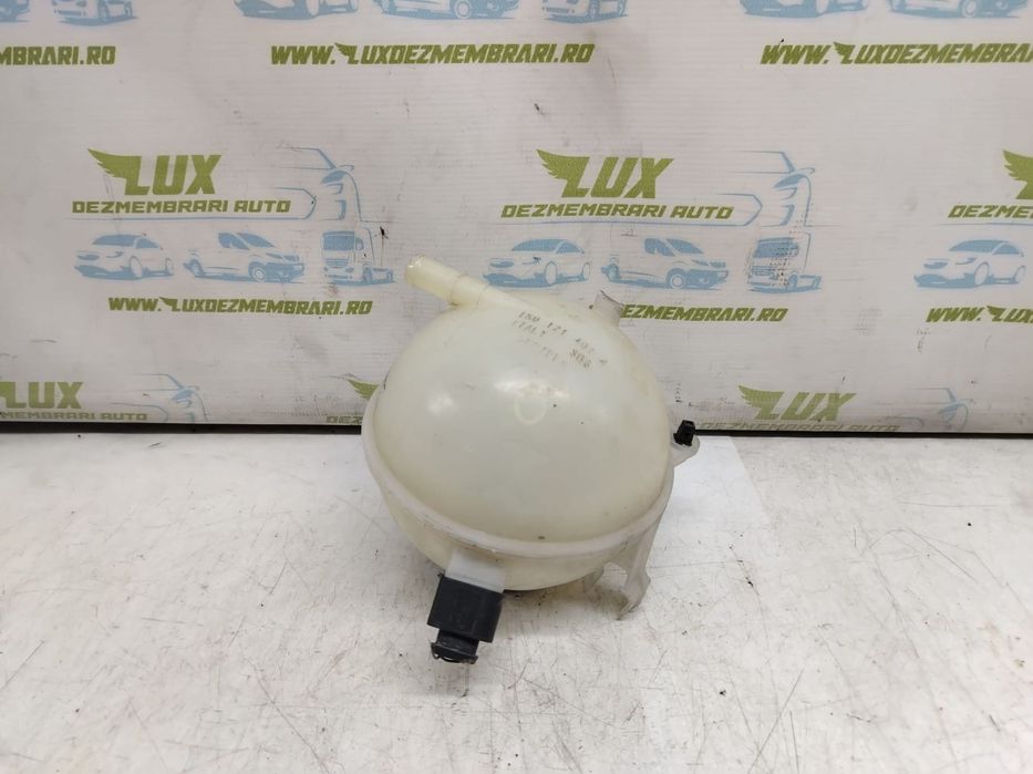 Vas expansiune antigel 1K0121407A Volkswagen VW Beetle 3 [2012 - 2020