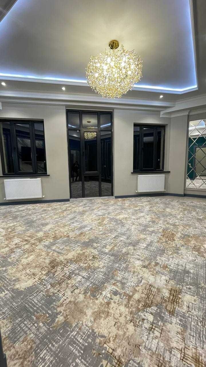 3-х комнатная в ЖК «Uzbegim» материал кирпич ID: 2727