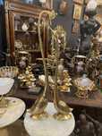 Set Lebede/bronz masiv