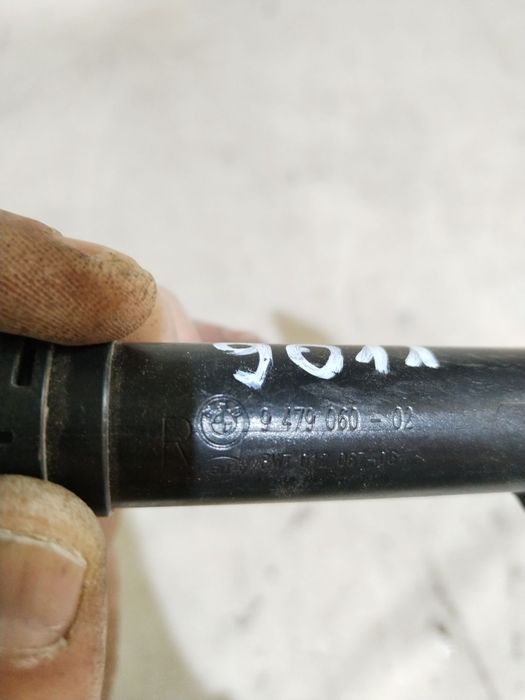 Pompa spalator far dreapta, BMW X1, F48, 2015, 2016, 2017, 2018, 2019, cod origine OE 9479060.