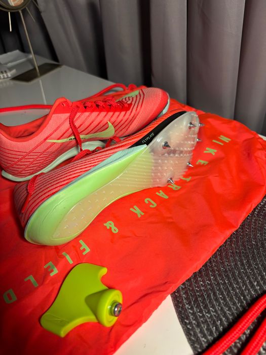 Шпайкове за лека атлетика 36,5 размер