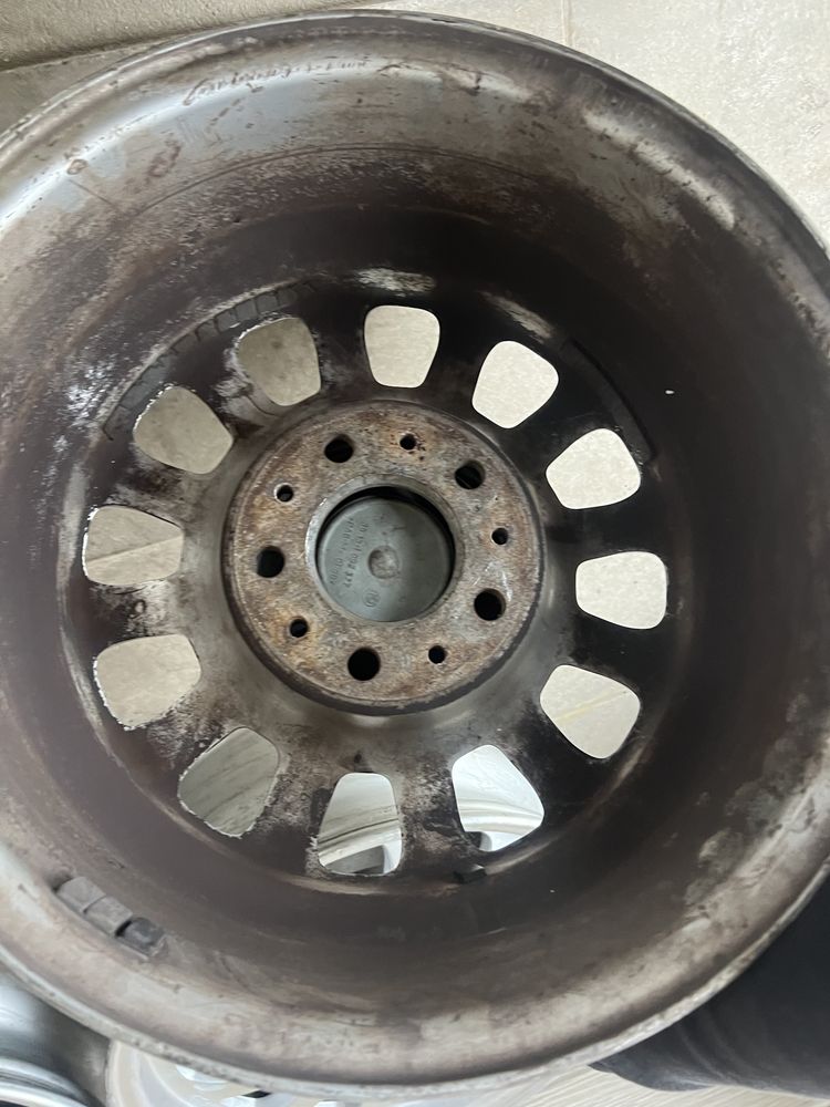 Ковани джанти за BMW e36 15 цола
