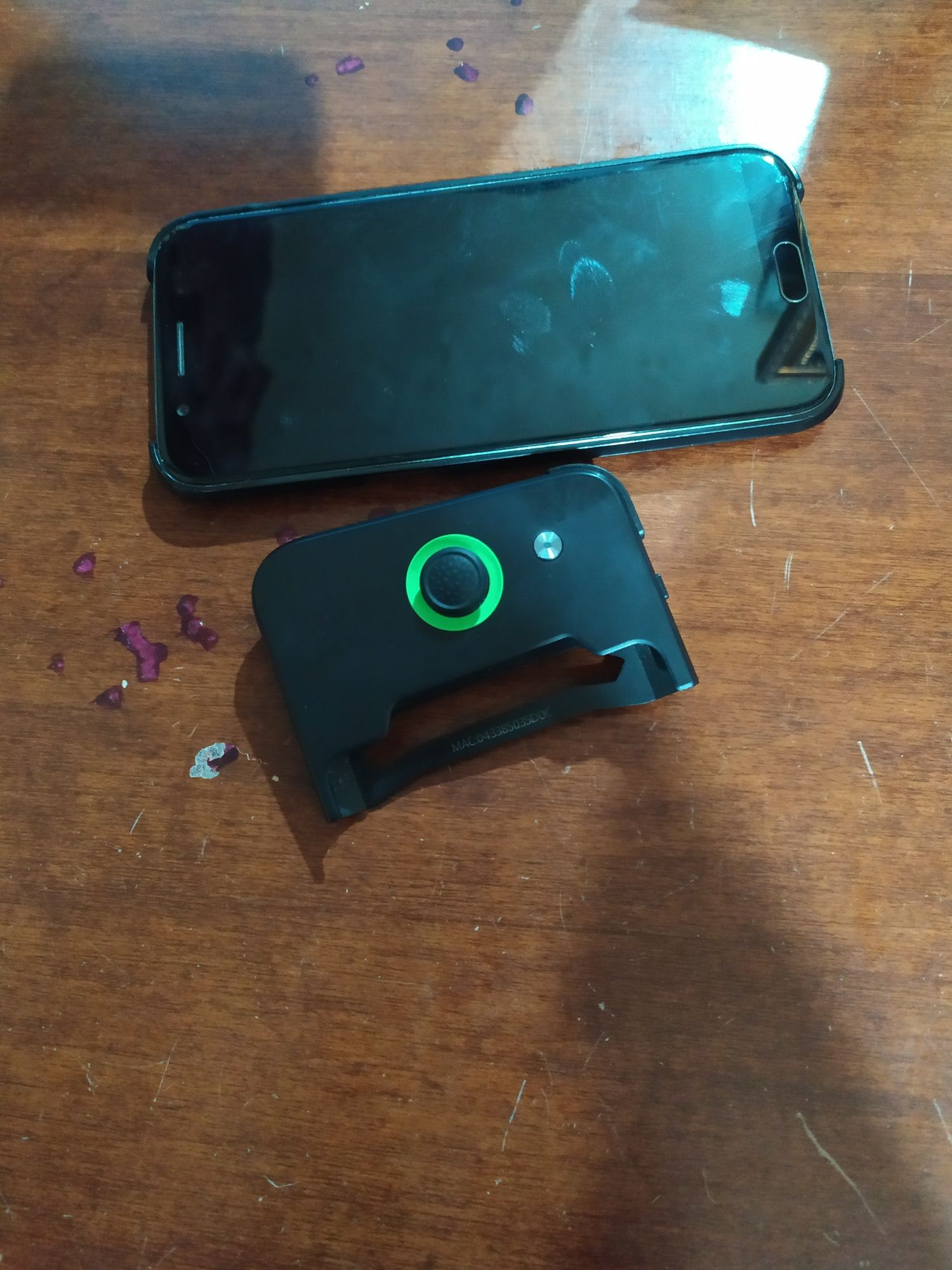 Xiaomi  black shark 1 игравой