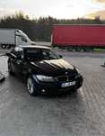 Bmw e90 320d facelift