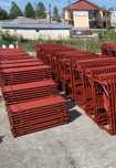 Popi metalici constructii 3.6m