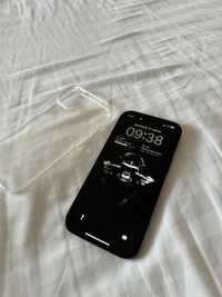 Iphone 15 black 128 gb