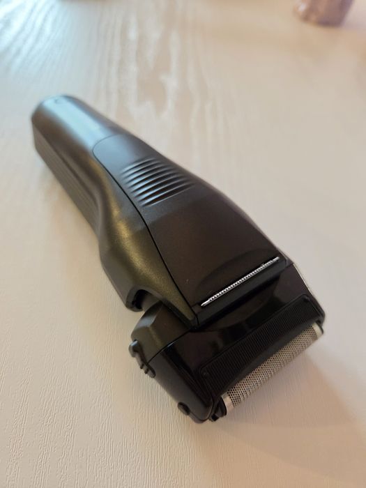 Тример GRUNDIG 2in1