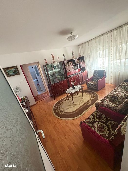 Vand ap cu 2 camere str. Progresul - 5 Calarasi