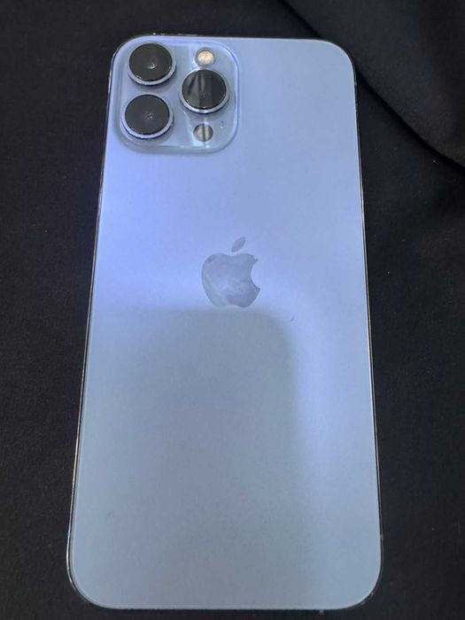 Apple iPhone 13 Pro Max 128 гб ( Тараз пр Жамбыла 172) лот749680