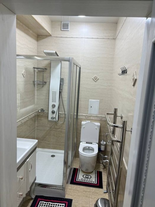 Chilonzor arenda kvartira