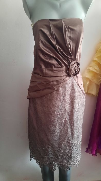 Официални рокли  13