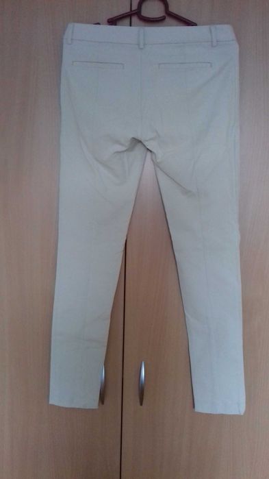 дамски маркови панталони и дънки втора ръка размери XS S