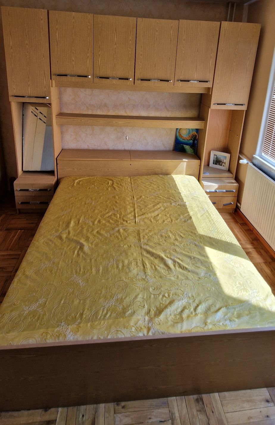 Обзавеждане на спалня
