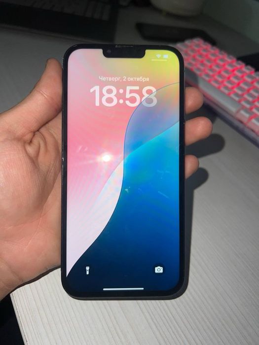 Iphone 13 pro max