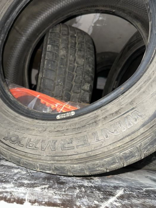Qishgi balon 195/65R15 srochno