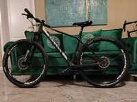 Canyon Exceed 29 carbon