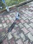 Timonerie Audi A3 8P BKD  6 trepte Vw Golf 5 2.0 TDI BKD 140 cp