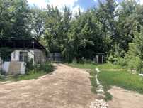 Участок дом по центральной улице. Адрес Поселок Иргели .