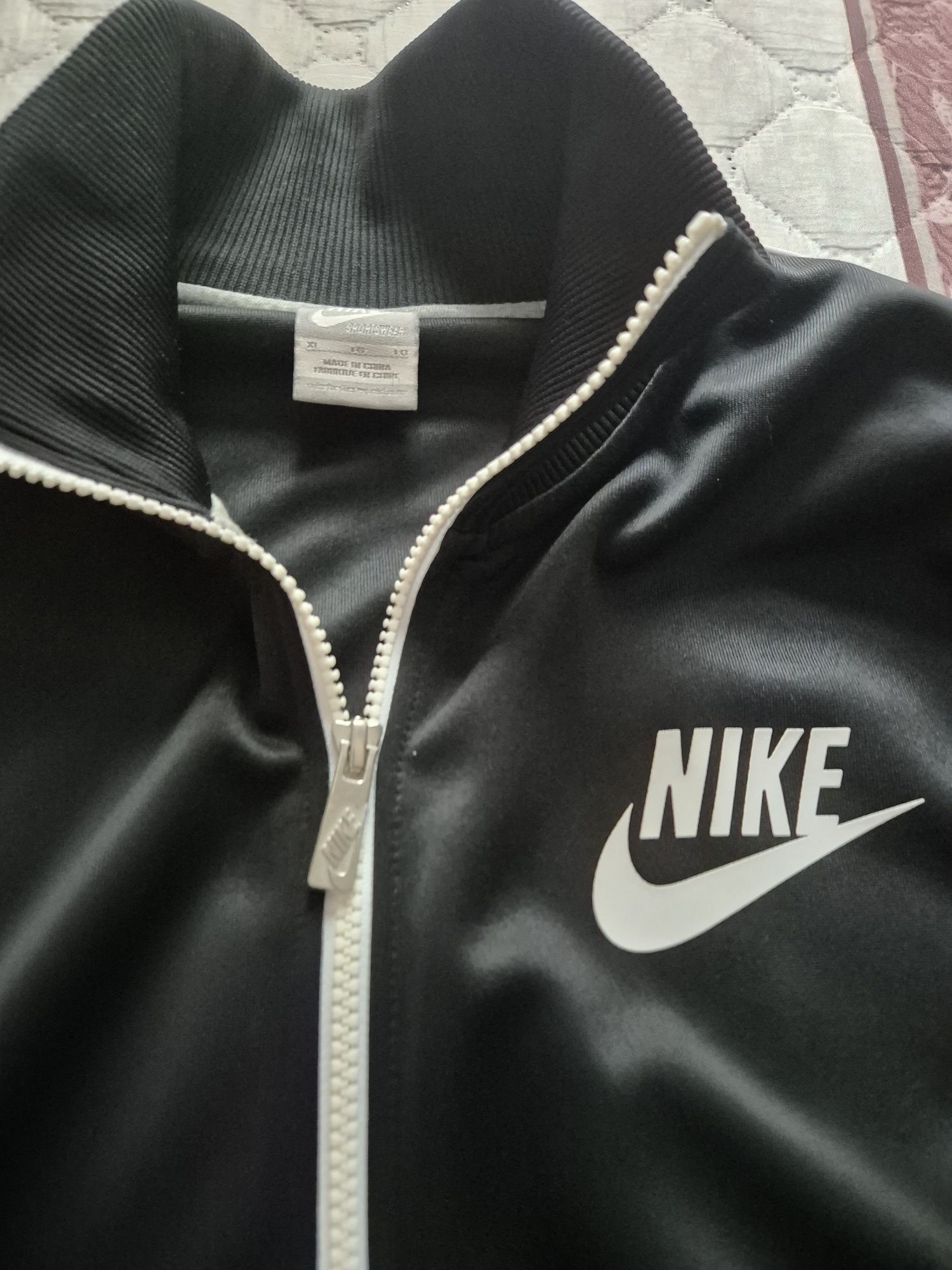 Оригинална горница Nike