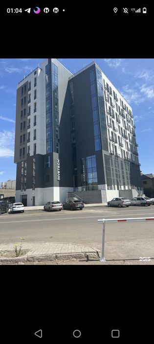 Продаётся 4х комн квартира срочно