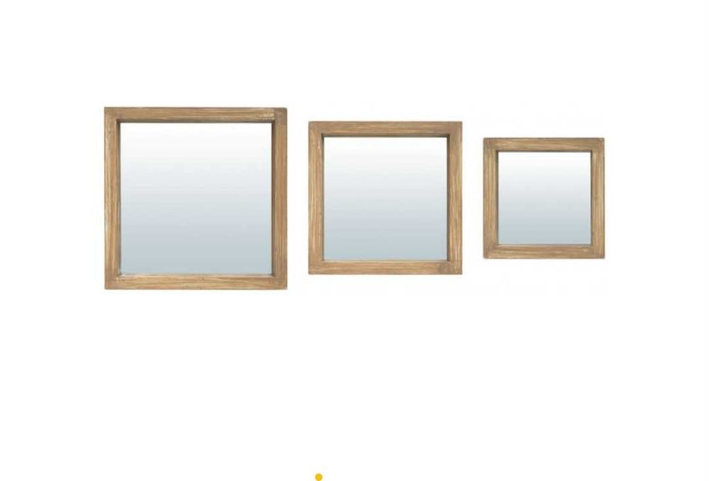 Декоративные зеркала